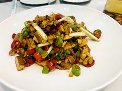 -犇瑞·衢味府(EFC欧美广场店)