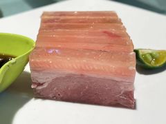 -永安鱼庄·镇江菜(东吴路店)