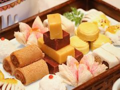 -四世同堂·京菜·烤鸭(双井店)