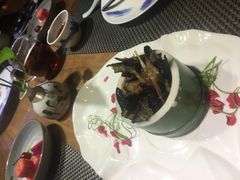 -稍可轩博物馆餐厅