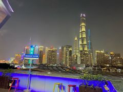 -三利音·东方司宴(外滩店)