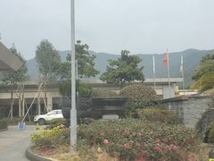 -宁波九龙湖开元度假村