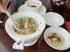 -小南洋海景餐厅(深圳湾店)