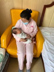 -鄞州妇女儿童医院·明州产后护理中心