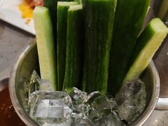 -邢氏老太太烧烤(南山店)