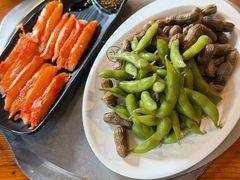 -義聚德·清真铜锅涮羊肉·烧烤(河东店)