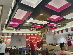 -永旺梦乐城(金银潭店)