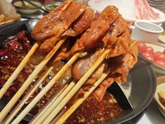 -伍师兄市井火锅(东部星悦天地店)