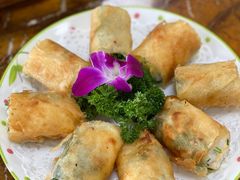 -老船长海鲜大排档(集美店)
