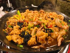 -湘肠香火锅店(团结湖店)