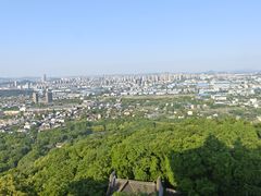 -采石矶景区