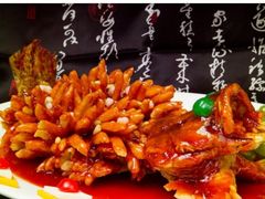 -松鹤楼·非遗·苏帮菜(融科店)