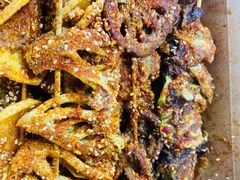 -老酱油炸社