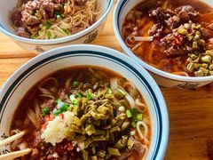-李易面馆(树木岭店)