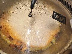 -山河屯铁锅炖鲜鹅·东北菜(开发区一店)