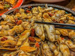 -老姑砂锅·烧烤天津菜(体北道店)
