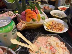 -樱嘢·炭火烧肉(惠南店)