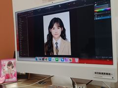 -海马体照相馆(重庆爱琴海购物公园店)