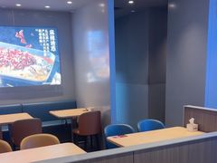 -鱼酷活鱼烤鱼(沈阳大悦城店)