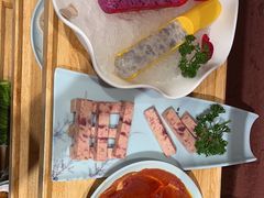 -蜀九香火锅(江油店)