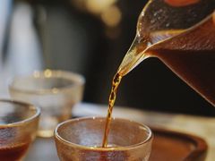 -Home Cafe(水榭春天店)