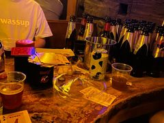 -Helens海伦司小酒馆(国购广场店)
