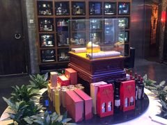 -不二茶空间·养生宴(石景山店)