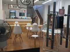 -派派茶客(金杏花园店)