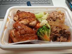 -燕兰楼·清真西北融合菜(亚运村店)