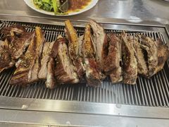 -蒙乡烤全羊·烤羊腿(京溪同和店)
