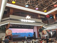 -香麒园·过桥米线·南湖雅宴