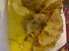 -旮旯屋东北菜(钟楼店)