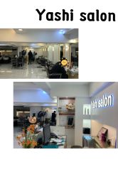 -雅仕 HAIR SALON 美发沙龙