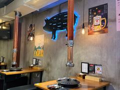 -济州爱肉堂(总店)