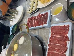 -牛天下·牛肉·海鲜·打边炉·融合菜