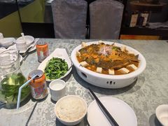 -南方酒店·淮扬菜(回民街店)