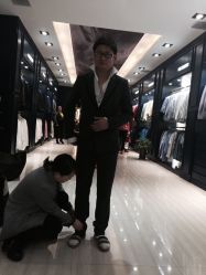 唯一视觉摄影工作室(李家村万达店)-唯一视觉婚纱摄影(李家村店)