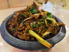 -烤肉宛饭庄(南礼士路店)