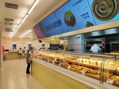 -红星前进面包牛奶公司(君太店)