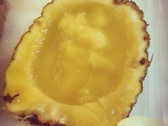 -志龙皇冠吃货椰子铺