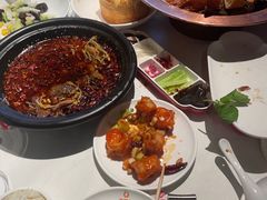 -大鸭梨烤鸭(顺义石园店)