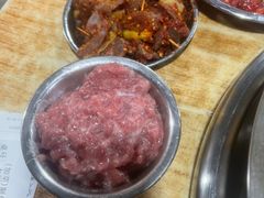 -渝味黄姐火锅(黄泥村店)