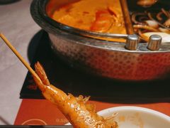 -一绪に寿喜烧自助(世茂广场店)