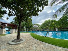 -三亚海棠湾万丽度假酒店