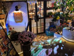 门面-十面欢腾(长乐路店)