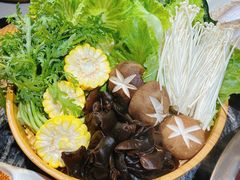 -渝味晓宇火锅(合川路店)
