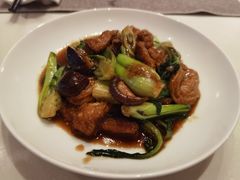 -丽晶美庐·玉兰餐厅