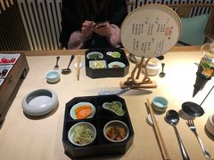 -素慧餐厅(大虹桥店)