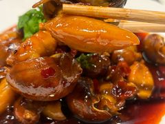 -老虎滩大连海鲜烧烤(建邺云锦路总店)