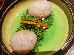 -捞王猪肚鸡火锅(财富中心店)
